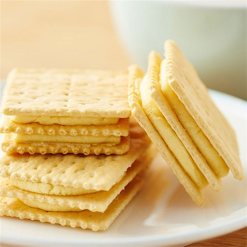 康师傅3+2苏打夹心饼干香草巧克力味300g*1袋早餐办公室休闲零食,淘宝优惠券,粉丝福利购,淘宝优惠卷