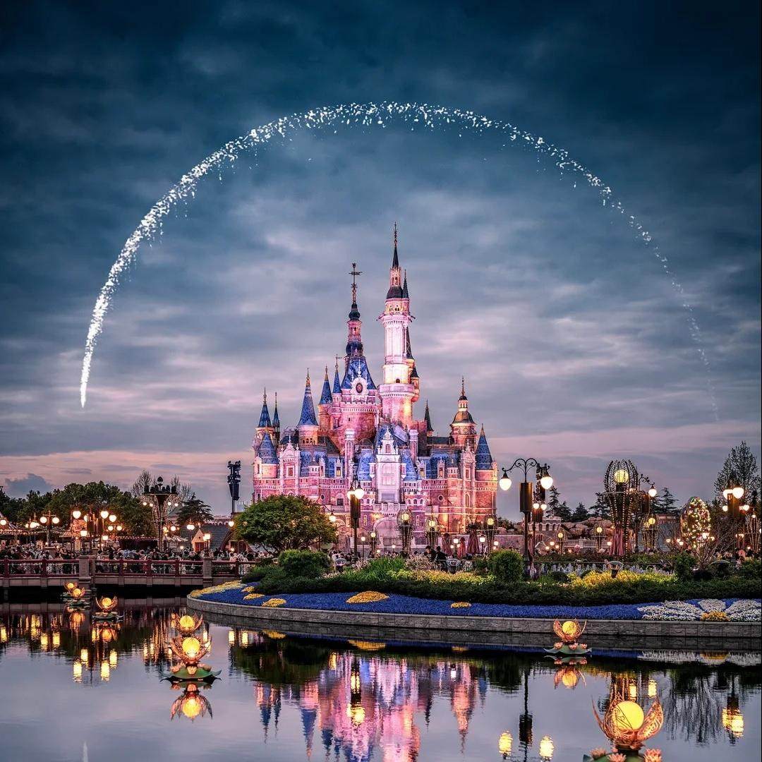 上海迪士尼快速通道免排队可选VIP尊享卡3/6/8/9项FP套餐导览服务,淘宝优惠券,粉丝福利购,淘宝优惠卷