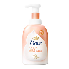 Dove/多芬云朵泡泡沐浴露沐浴液400ml