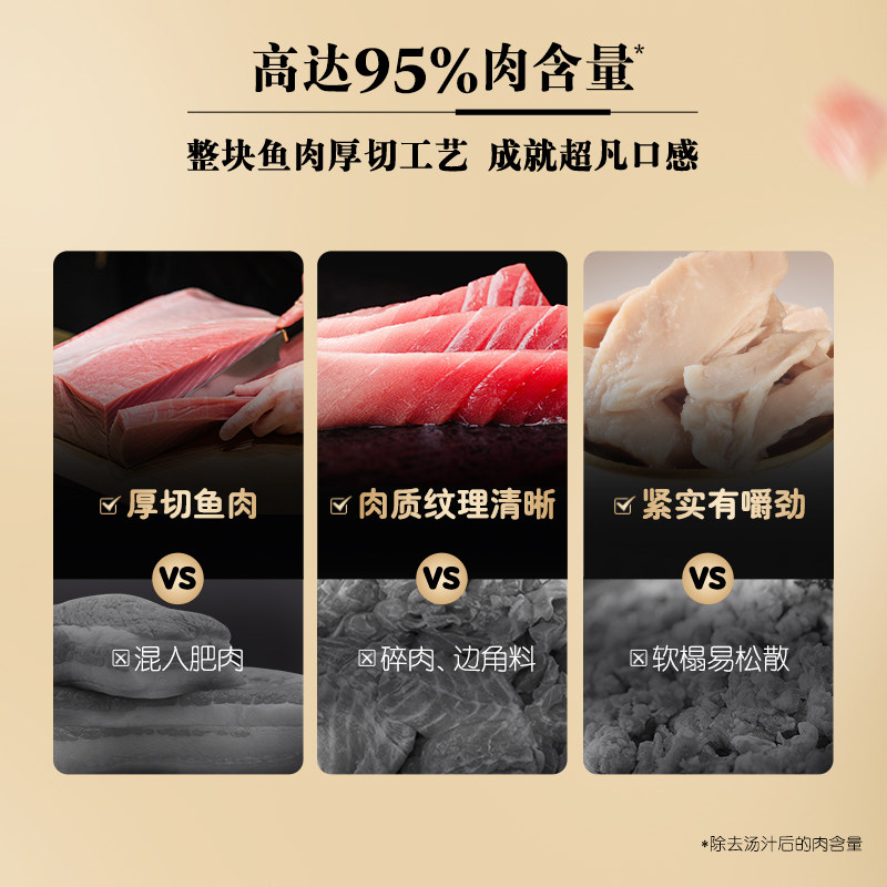 SHEBA/希宝进口幼猫成猫宠物主食级营养零食猫罐头铂金系列6罐装,淘宝优惠券,粉丝福利购,淘宝优惠卷