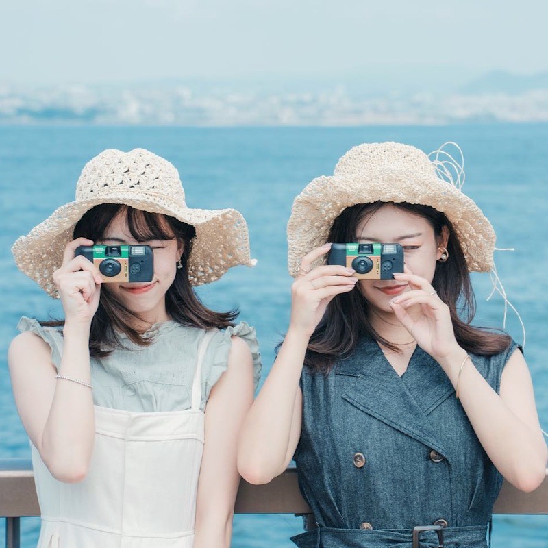 珠海跟拍拍照约拍旅拍长隆海洋王国摄影师写真化妆毕业领证婚礼 - 图0