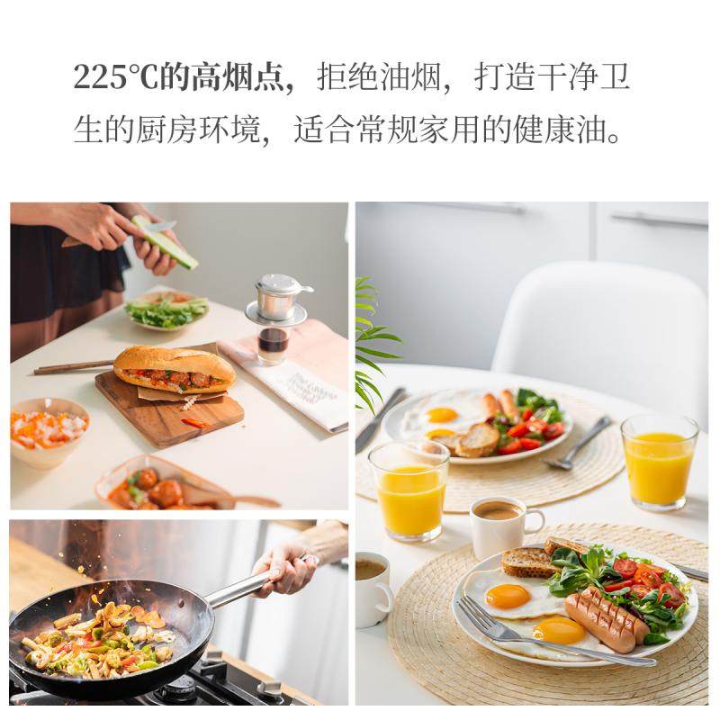 布兰德勒德国原瓶进口红花籽油富含维E热炒少烟中老年三高专用,淘宝优惠券,粉丝福利购,淘宝优惠卷