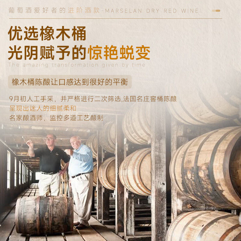 路易拉菲LOUISLAFON金权杖干红葡萄酒750ML*6瓶过新年货送礼盒装,淘宝优惠券,粉丝福利购,淘宝优惠卷