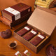 Jinzhiyuan ແຕກ Ganoderma Spore Powder ເສີມສ້າງພູມຕ້ານທານ