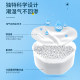 Baiyuan desiccant indoor wardrobe moisture-proof and mildew-proof dehumidification bag