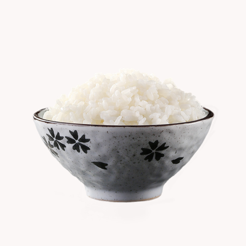 米胖墩东北大米10斤珍珠香大米粳米圆粒米真空装家用一级