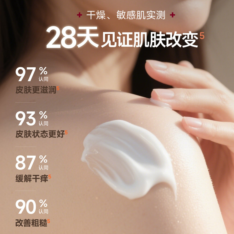 所望韩国牛奶身体乳保湿精华干燥补水润肤乳持久留香身体乳,淘宝优惠券,粉丝福利购,淘宝优惠卷