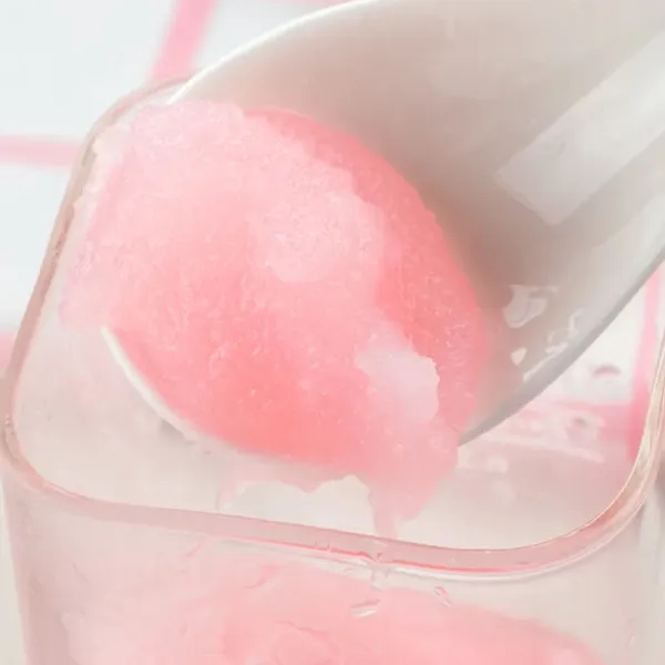 Xizhilang popsicle 85ml children's juice drink