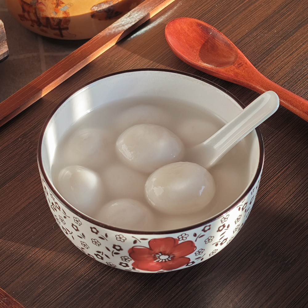 三全水果汤圆口味元宵菠萝风味香甜可口果香浓郁冷冻速食早餐,淘宝优惠券,粉丝福利购,淘宝优惠卷