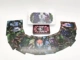 [Bulygames] Mật khẩu Kesulu Dòng lực lượng không đáng kể Cthulhu tại chỗ trò chơi bảng chủ đề Cthulhu - Trò chơi trên bàn Trò chơi trên bàn