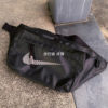 Nike Nike casual sports waist bag men's and women's chest bag