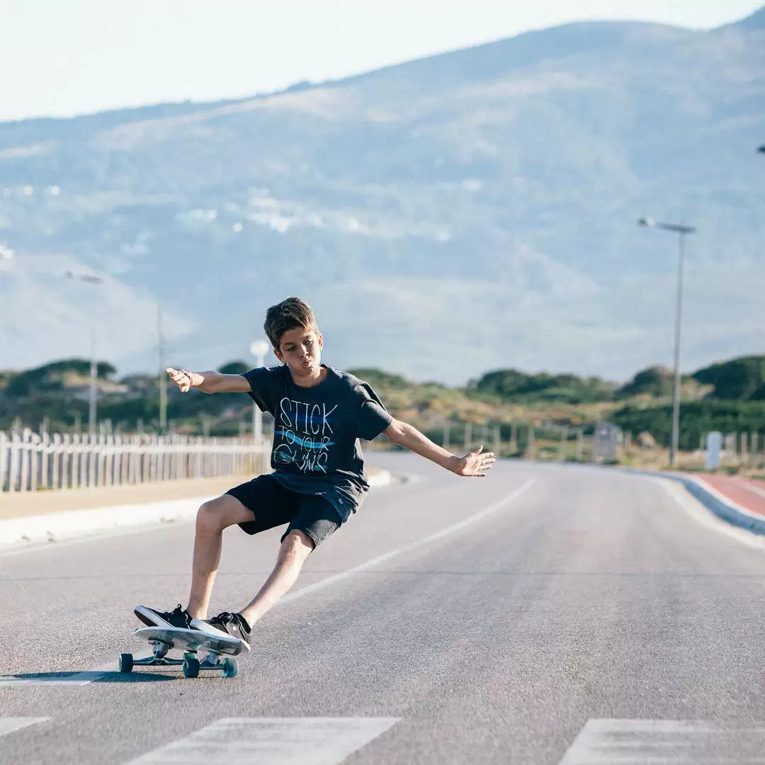 Холодная гора снежная волна, доска для серфинга на суше, Surfskate профессиональная тренировка серфинга, исключает скейтбординг