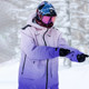 BURTON Chinese line ski wear and ski pants