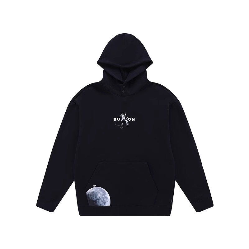 冷山雪具BURTON滑雪卫衣伯顿连帽卫衣套头休闲拉链男女儿童,淘宝优惠券,粉丝福利购,淘宝优惠卷