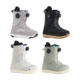 BURTON snowboard shoes for women 25/26