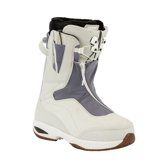 NITRO ski boots all-around warm and waterproof women's 2526