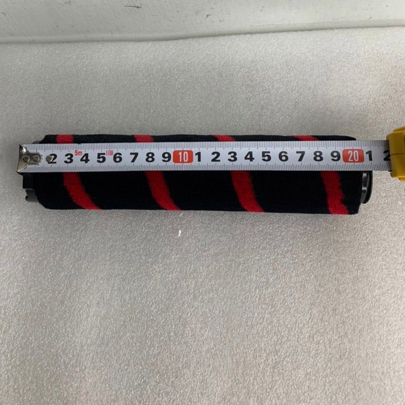 逸阁适配苏泊尔吸尘器C10pro/C11MAX地刷涡轮滚刷组件DS-R-01 - 图2