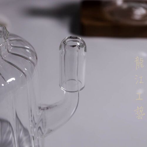 配件 玻璃壶嘴防尘帽油壶帽防虫套食品级厨房家用不锈钢油壶酱油 - 图3