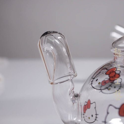 配件 玻璃壶嘴防尘帽油壶帽防虫套食品级厨房家用不锈钢油壶酱油 - 图2