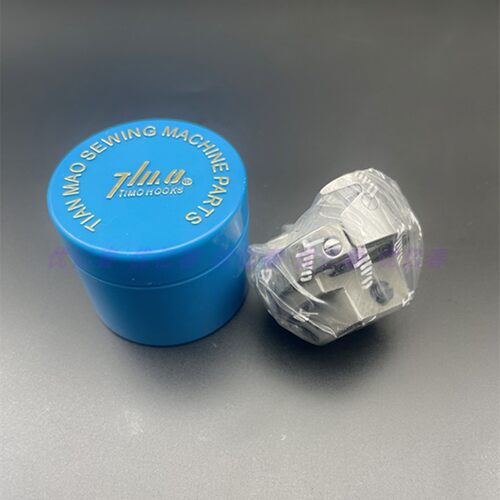 天茂7.94BTR A电脑平车旋梭不卡线 高品质梭床平缝机梭头自动剪线 - 图2