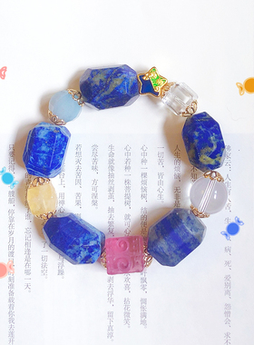 青金青花瓷金银河系越南老金星河