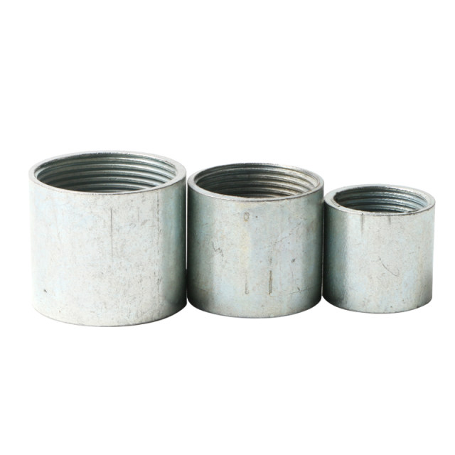 Internal thread joint Pallas