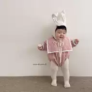 韩国bloom童装 新人首单立减十元 2021年10月 淘宝海外