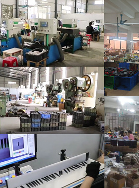 不锈钢工艺指甲刀套装死皮剪指甲钳指甲剪钢推美甲工具礼品伴手礼