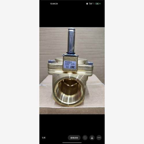 Danfoss/丹佛斯EV220B先导式两位两通电磁阀032 - 图3