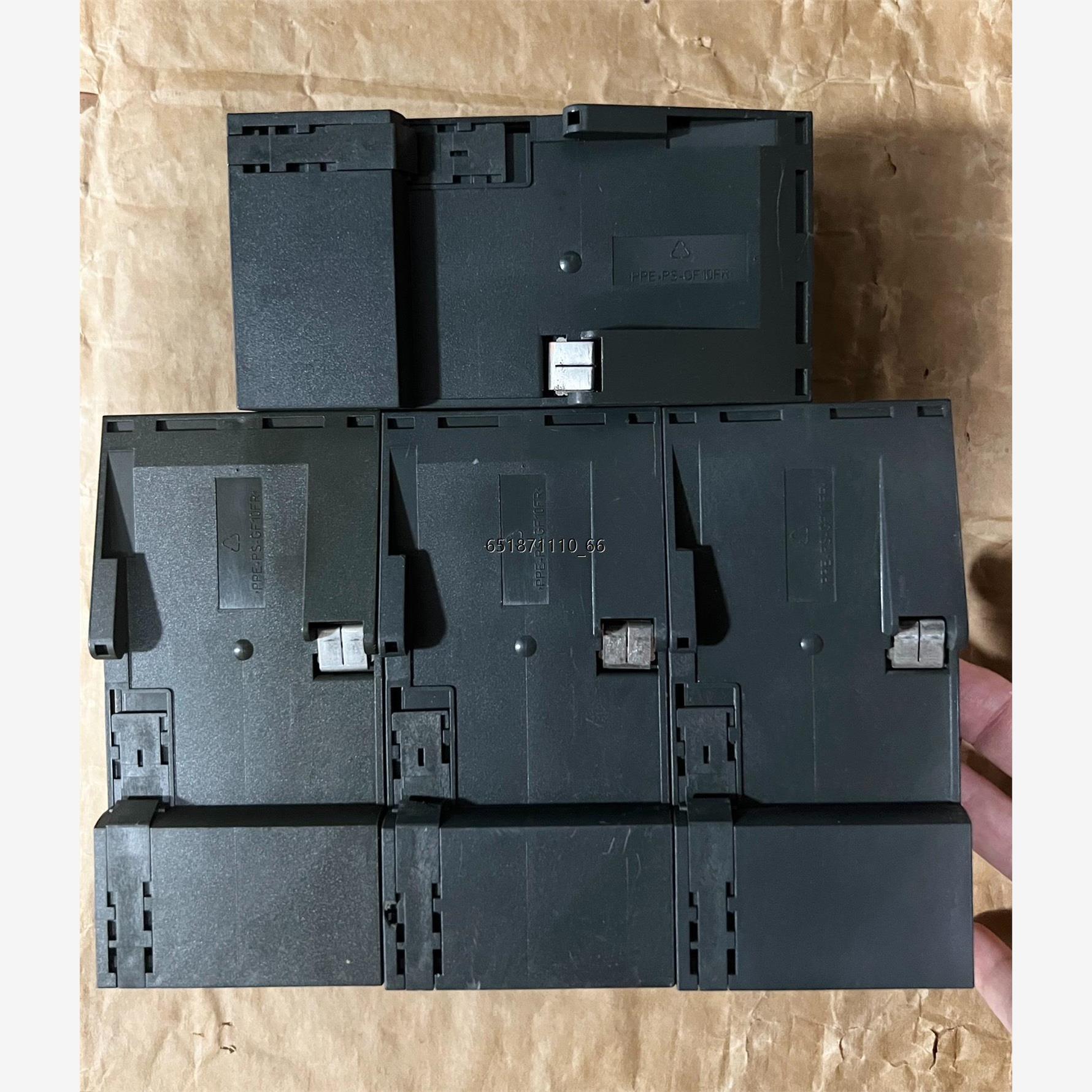 6ES7 151-7AA20-0AB0 模块，二手成色 - 图2