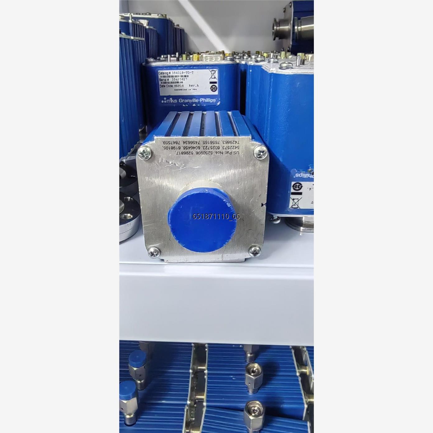 MKS 354019-TD-T HOT CATHODE CO - 图1