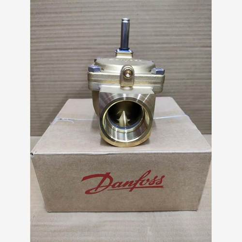 Danfoss/丹佛斯EV220B先导式两位两通电磁阀032 - 图0