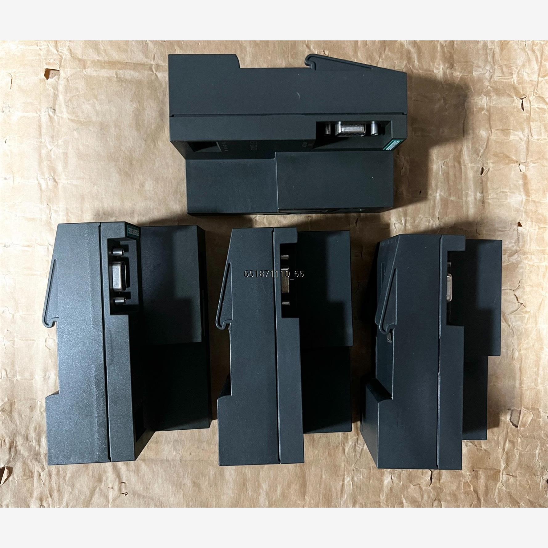 6ES7 151-7AA20-0AB0 模块，二手成色 - 图1