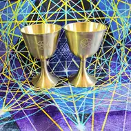 圣杯摆 新人首单立减十元 21年7月 淘宝海外