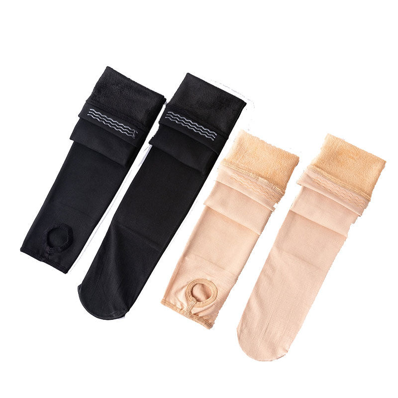 加厚加绒硅胶防滑高个子过膝袜加长到大腿根70cm踩脚高筒长筒袜子,淘宝优惠券,粉丝福利购,淘宝优惠卷