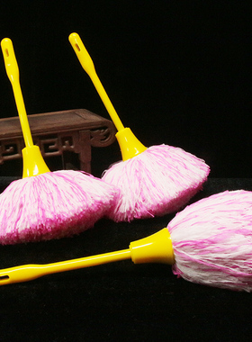 佛尘扫清洁神龛掸子去尘刷