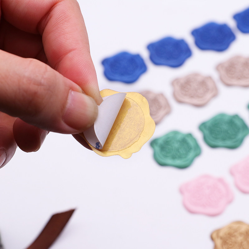 火漆印章成品蜡标多款图案精美DIY手帐现成图案蜡贴火漆蜡标贴,淘宝优惠券,粉丝福利购,淘宝优惠卷