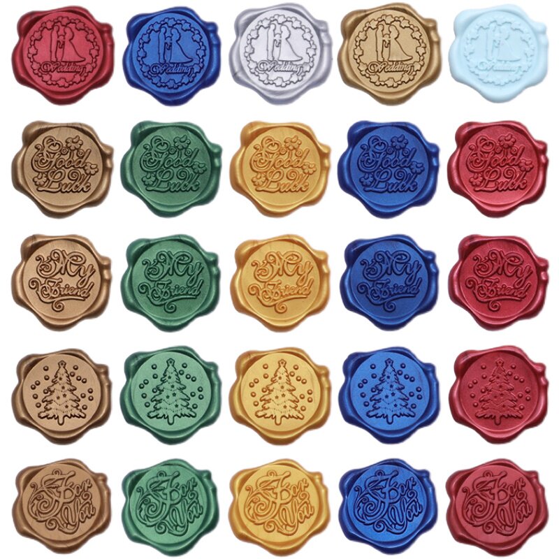 火漆印章成品蜡标多款图案精美DIY手帐现成图案蜡贴火漆蜡标贴,淘宝优惠券,粉丝福利购,淘宝优惠卷