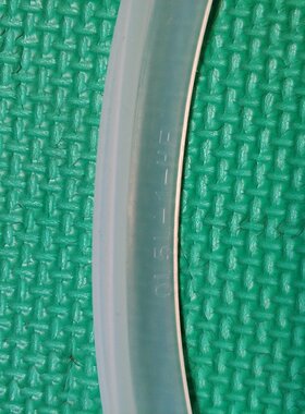 原装利仁电压力锅胶圈字体OL5L-1-HF密封圈5-6升专用正品欧宁尚朋