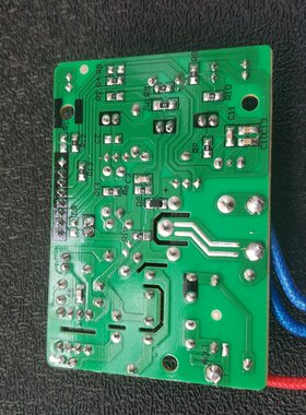 雅乐思电压力锅YBW60-100电源板100F2主板电路板线路板全新YR-PC