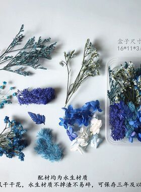 diy材料包手工艺术自然独特摆设