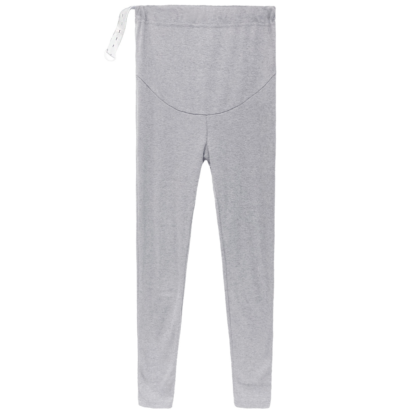 孕妇裤子夏季莫代尔薄款大码不勒肚托腹长裤子外穿孕妇打底裤夏款