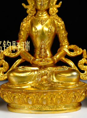2寸7cm释迦摩尼度母莲师多款可选迷你小佛像神像佛堂家用桌面摆件