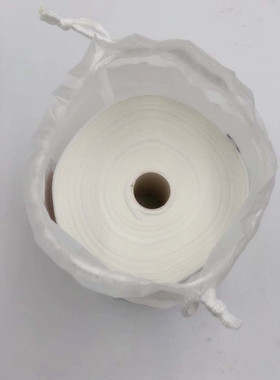 优棉爱柔一次性美容袋装卸妆棉