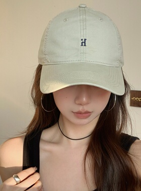 2026新款大头围显脸小棒球帽女