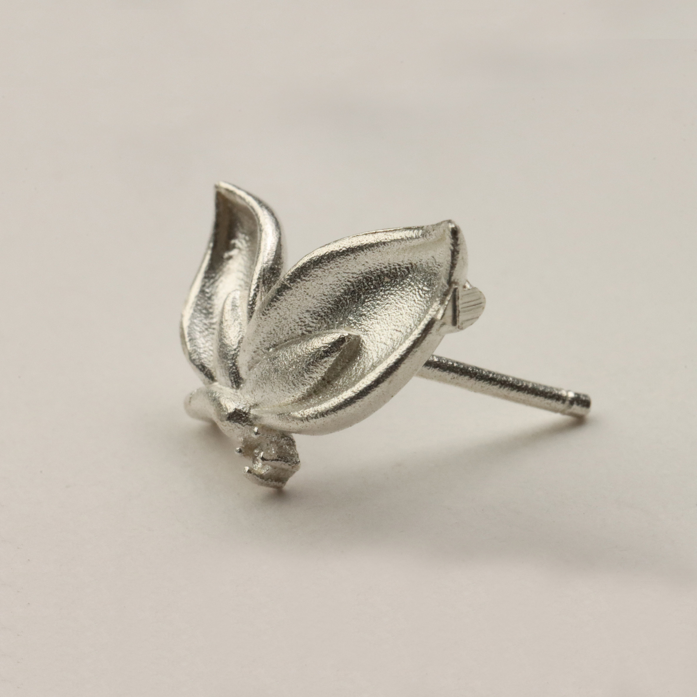 99纯银耳钉高温珐琅内填吊坠耳钉半成品银版素银胎纯银胎蝴蝶耳钉,淘宝优惠券,粉丝福利购,淘宝优惠卷