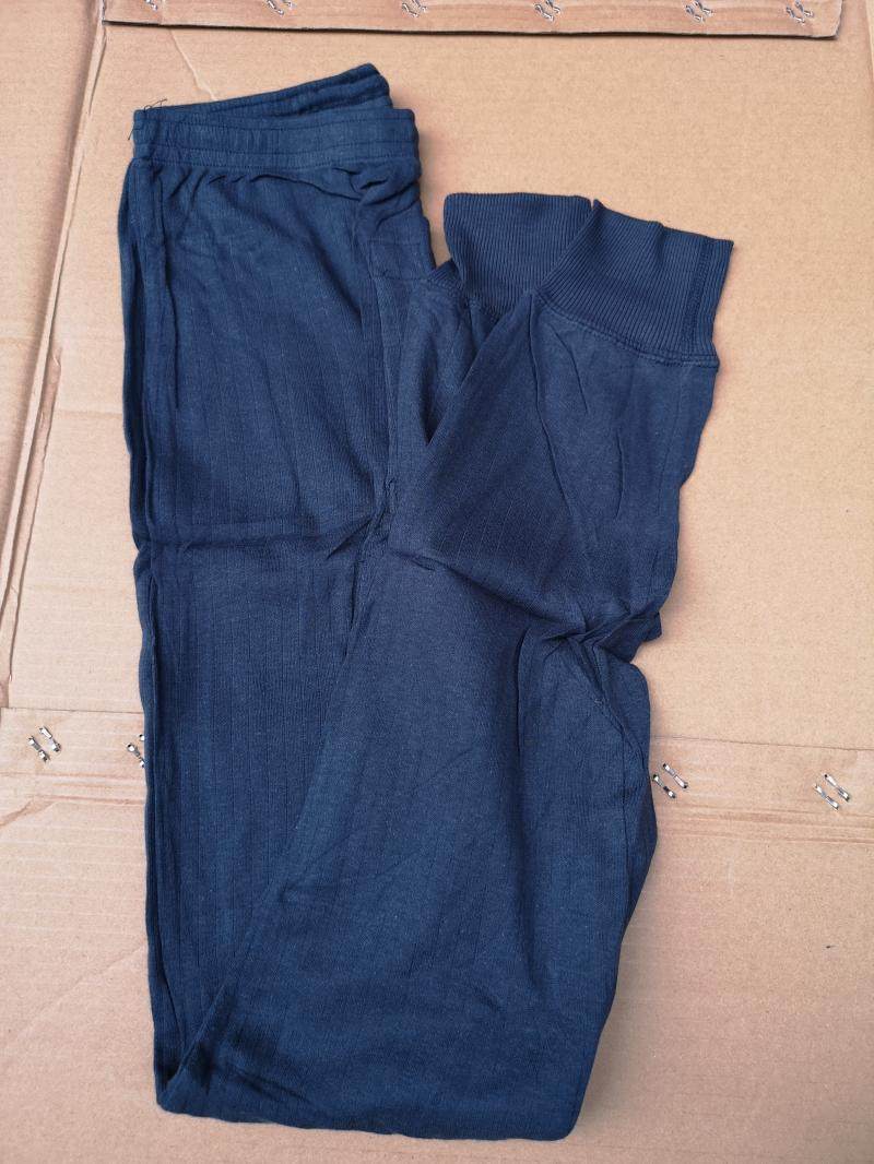 峥嵘岁月户外 真情回馈正品库存保暖秋裤  秋冬深蓝莫代尔秋裤,淘宝优惠券,粉丝福利购,淘宝优惠卷