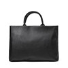 Light business men's handbag commuter document computer bag