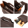 Original new handbag shoulder bag shaped envelope