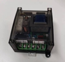 Ionic Needle Ion Rod Flame Detector DC24V Ionization Type Flame Inspection Module Boiler Burner